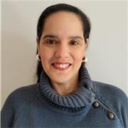 Profesora de Ingles con mas de 14 años de experiencia